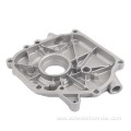 Professional A380 ADC12 aluminum die casting part